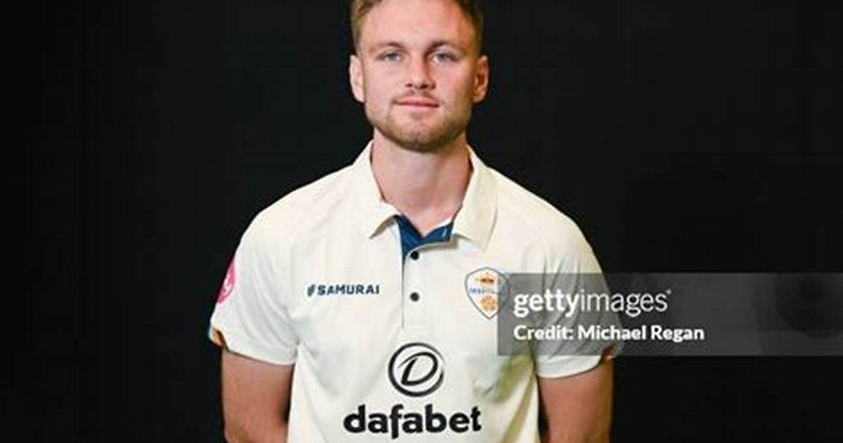 Jack Morley