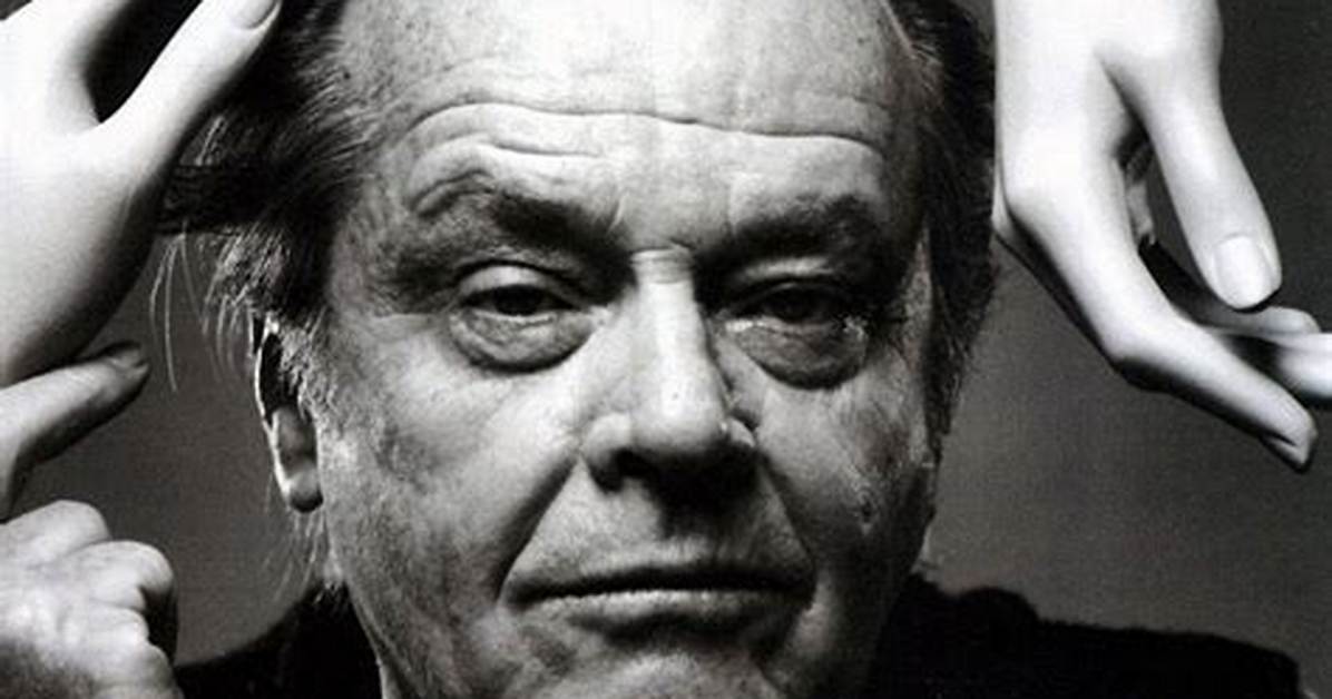 Jack Nicholson