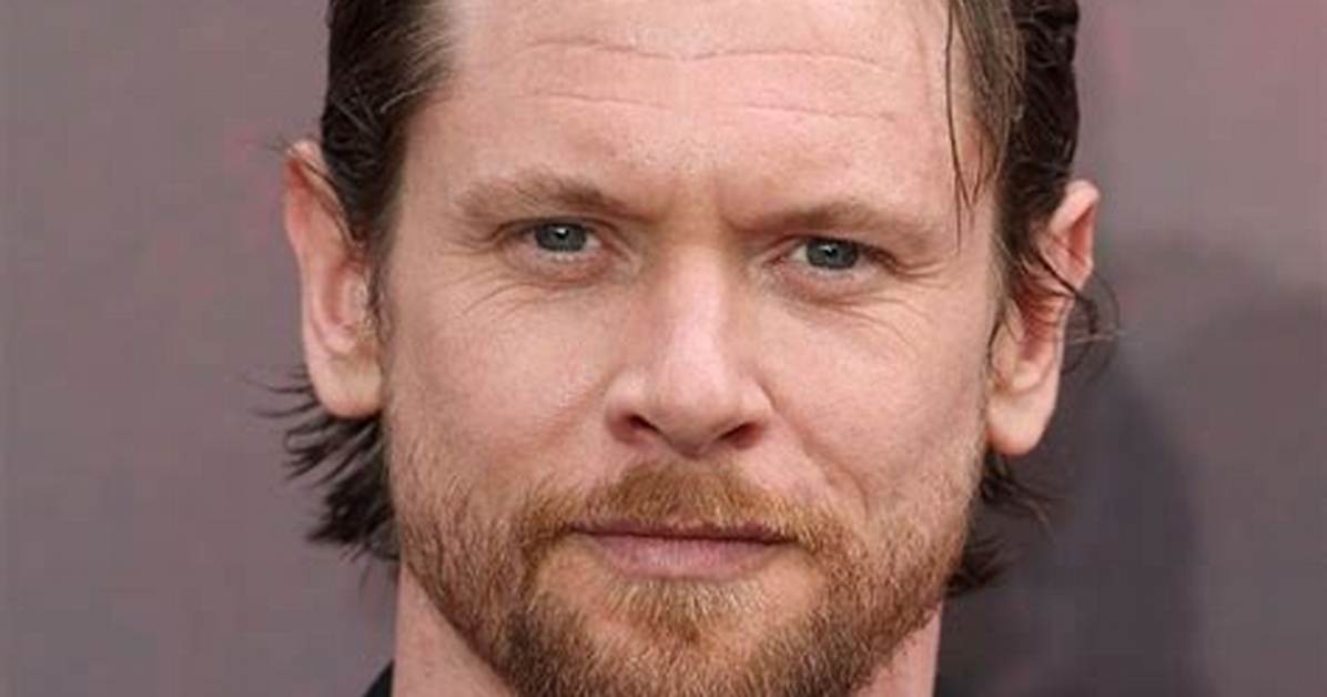 Jack O’connell