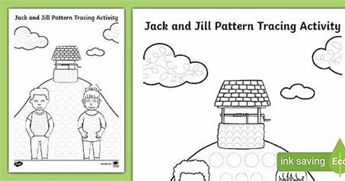 Jack or Jill for Example
