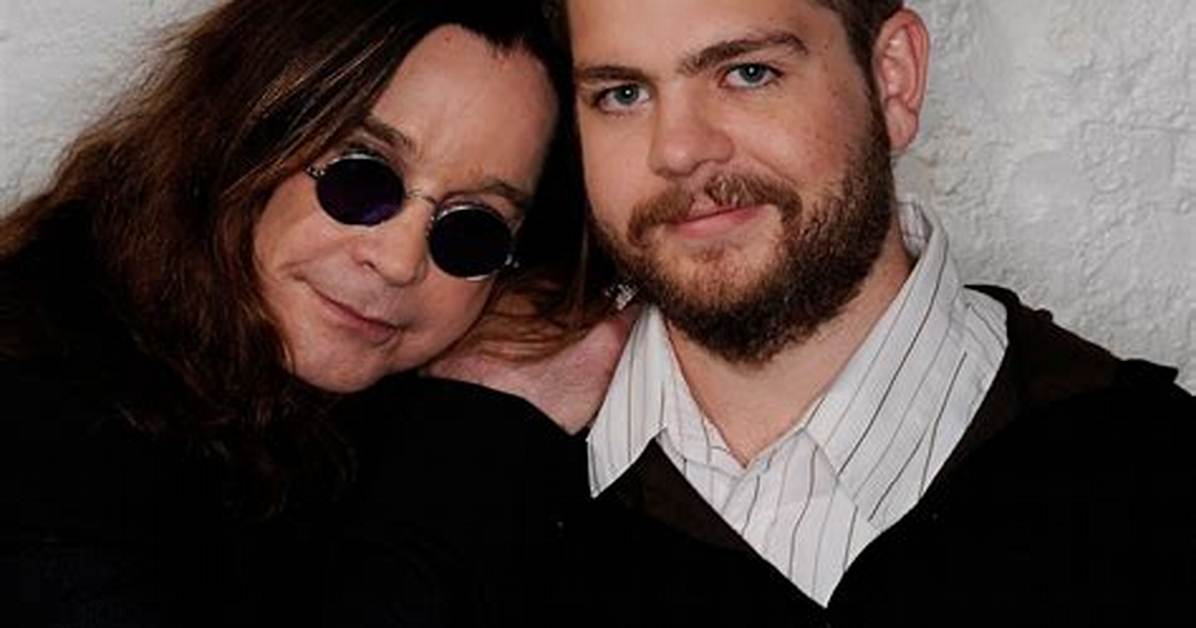 Jack Osbourne