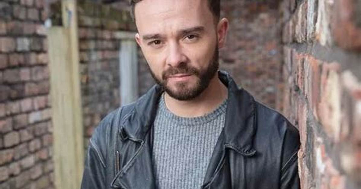 Jack P. Shepherd