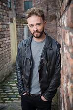 Jack P. Shepherd