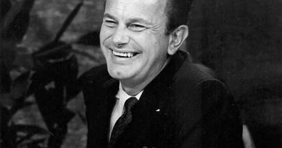 Jack Paar
