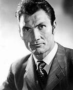 Jack Palance Height