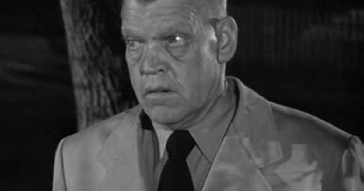 Jack Pennick