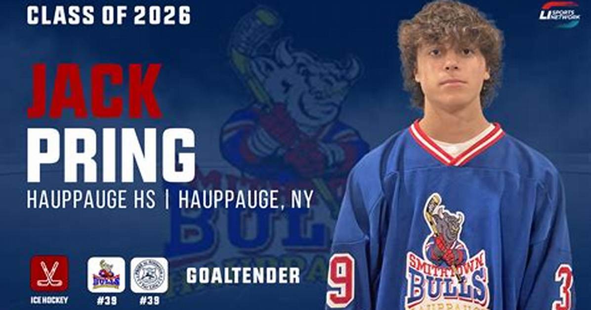 Jack Pring