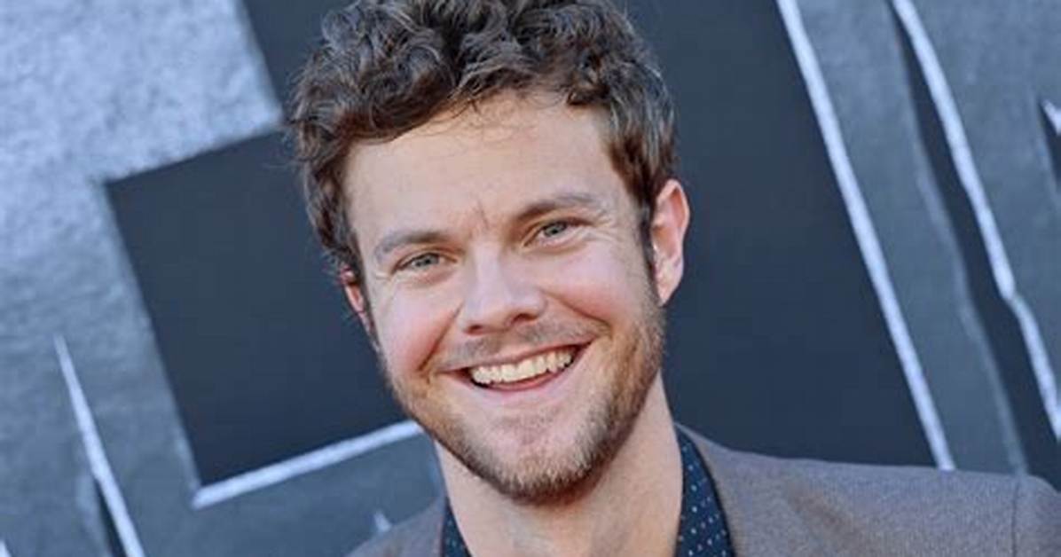 Jack Quaid
