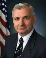Jack Reed