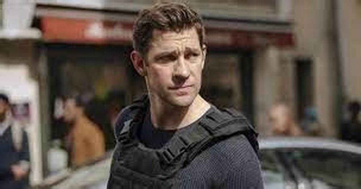 Jack Ryan Net Worth