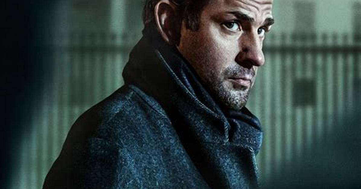 Jack Ryan