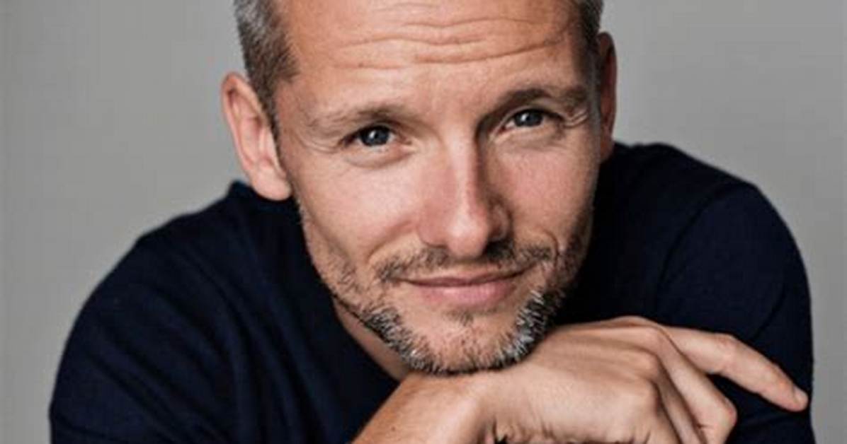 Jack Ryder Bio (Wiki)