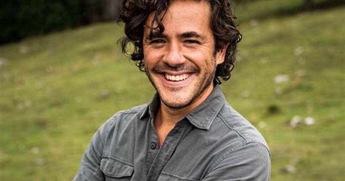 Jack Savoretti