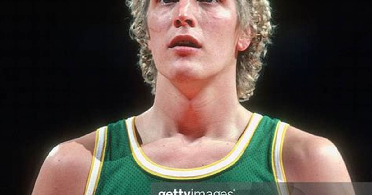 Jack Sikma