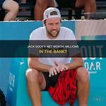 Jack Sock Net Worth