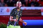 Jack Sock’s