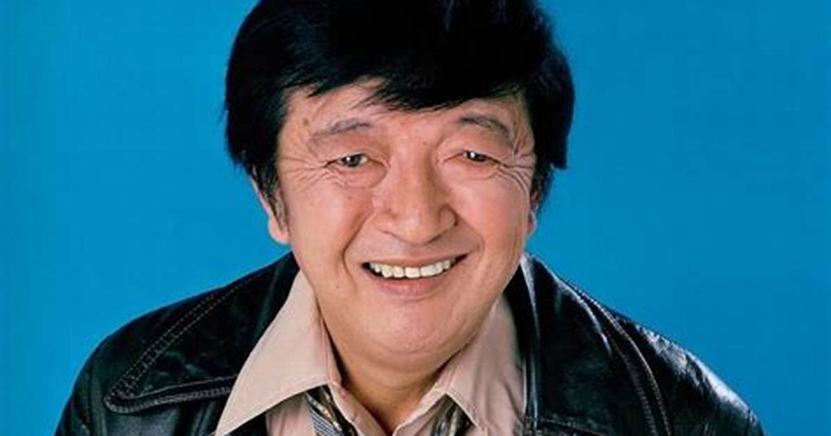 Jack Soo Height