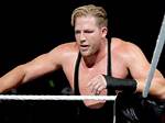 Jack Swagger Net Worth