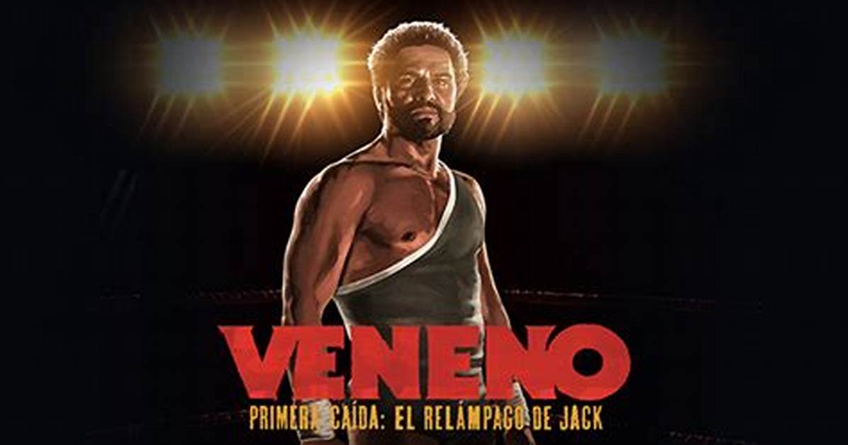 Jack Veneno