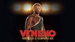 Jack Veneno