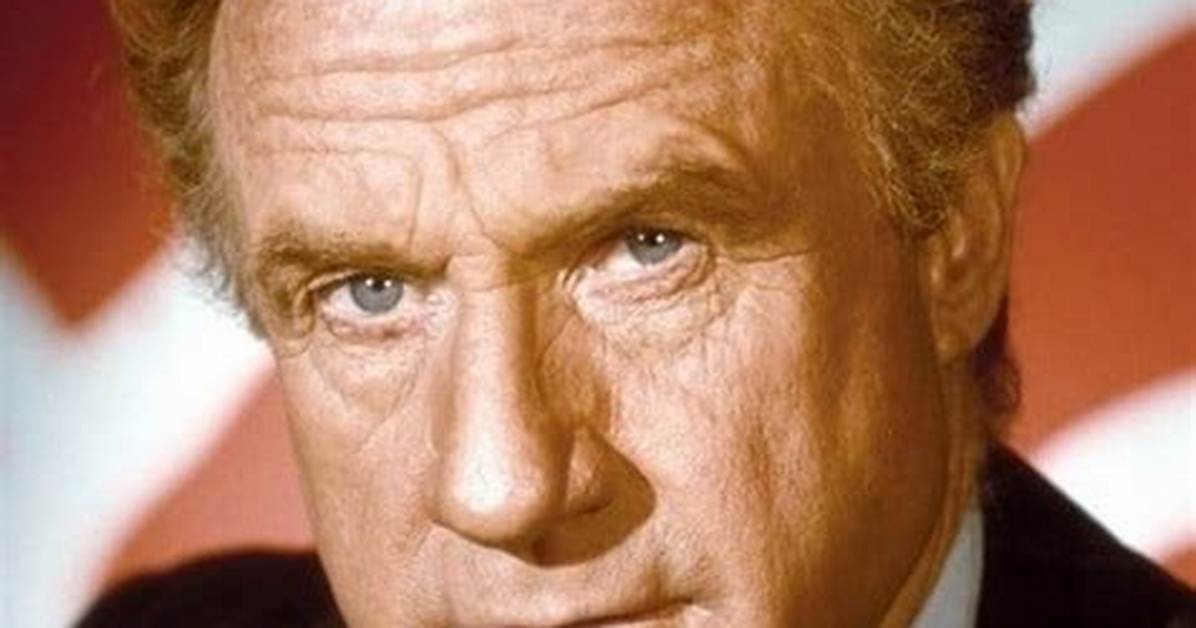 Jack Warden