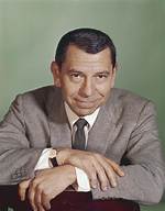 Jack Webb Height