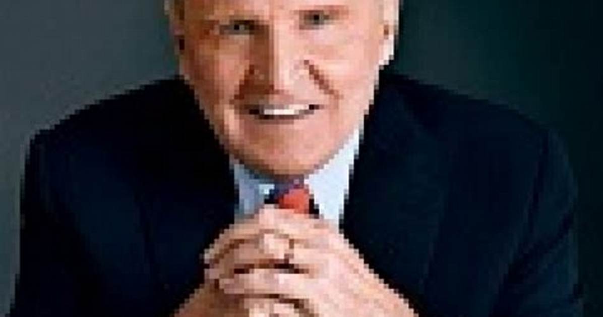 Jack Welch