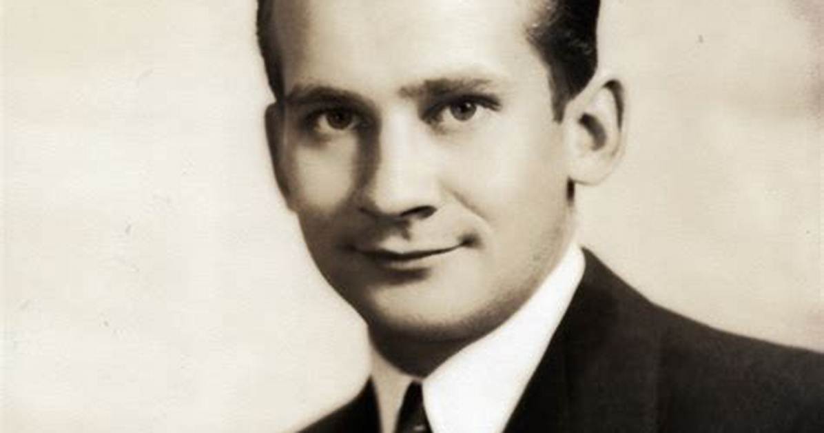 Jack Westrope