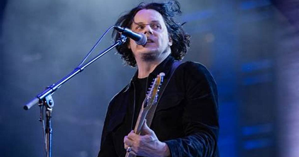 Jack White