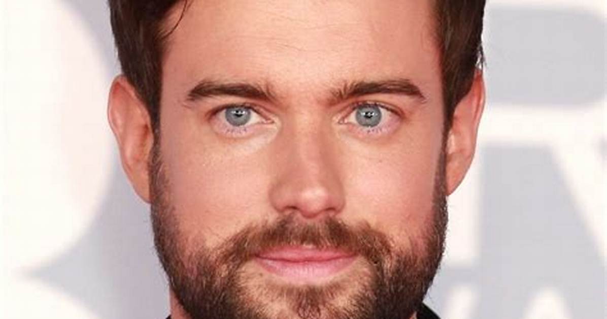 Jack Whitehall