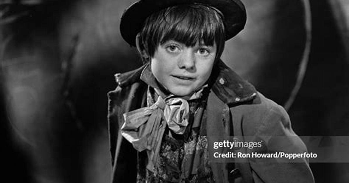 Jack Wild