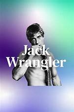 Jack Wrangler