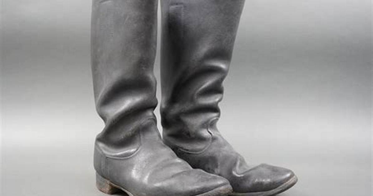 Jackboots
