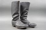 Jackboots
