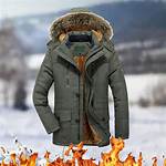 ___ Jacket (Winter Parka)
