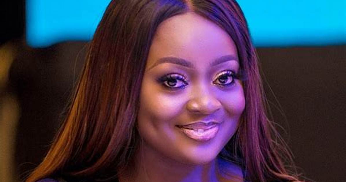 Jackie Appiah
