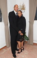 Jackie Christie Married & Family Life; Husband and Kids