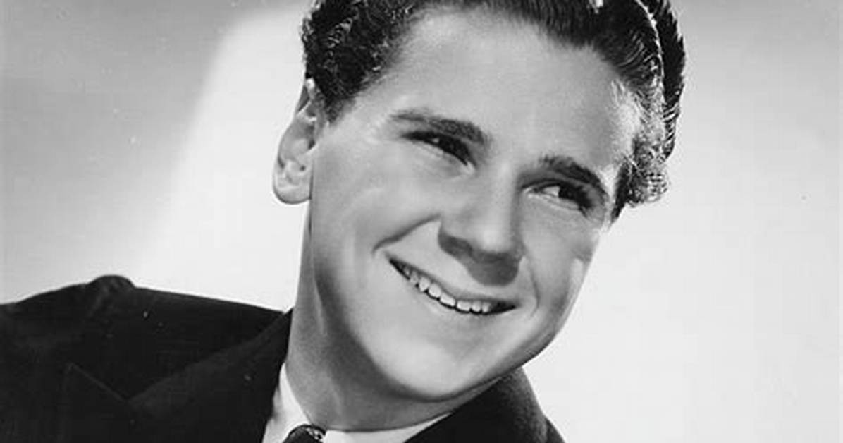 Jackie Cooper