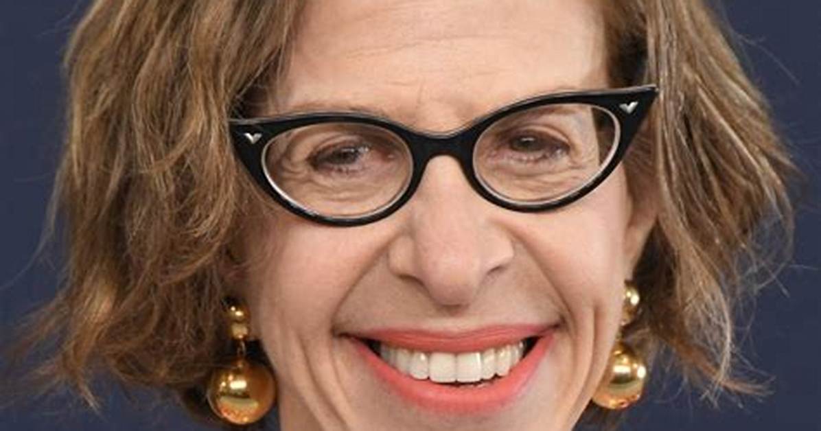 Jackie Hoffman
