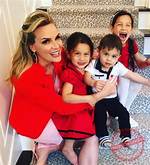 Jackie Ibanez Fox, Bio, Age, Husband, Children, Height, Net Worth, Salary