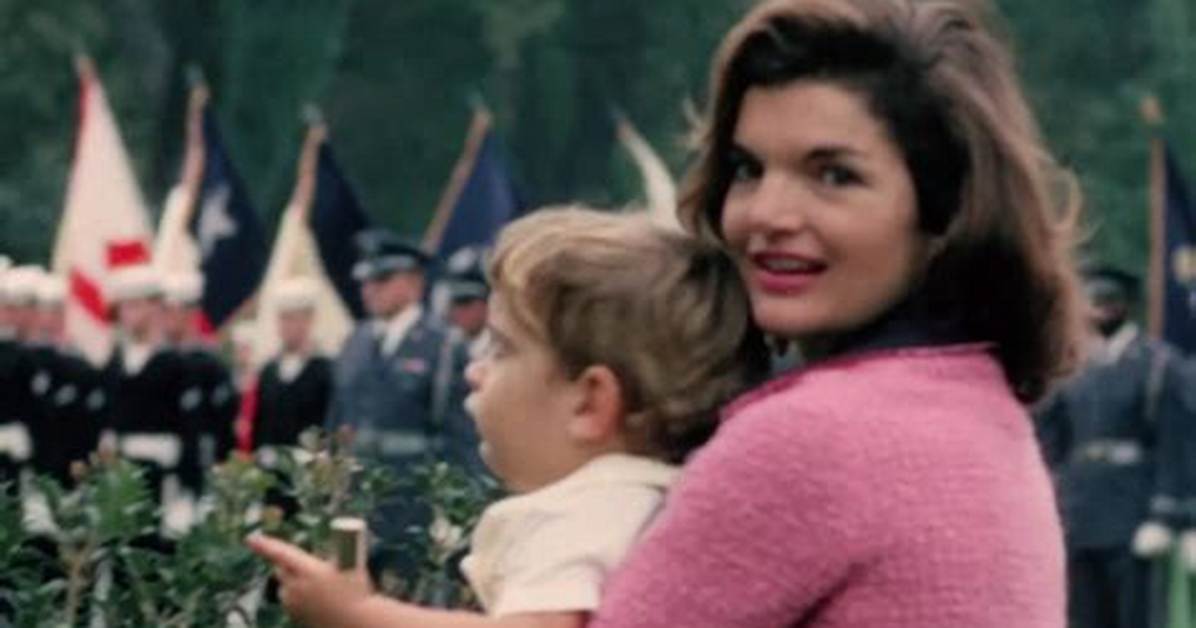 Jackie O