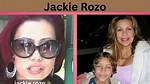 Jackie Rozo