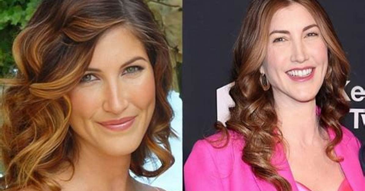 Jackie Sandler Plastic Surgery: Is Her Timeless Look a Result of Cosmetic Procedures?