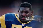 Jackie Slater