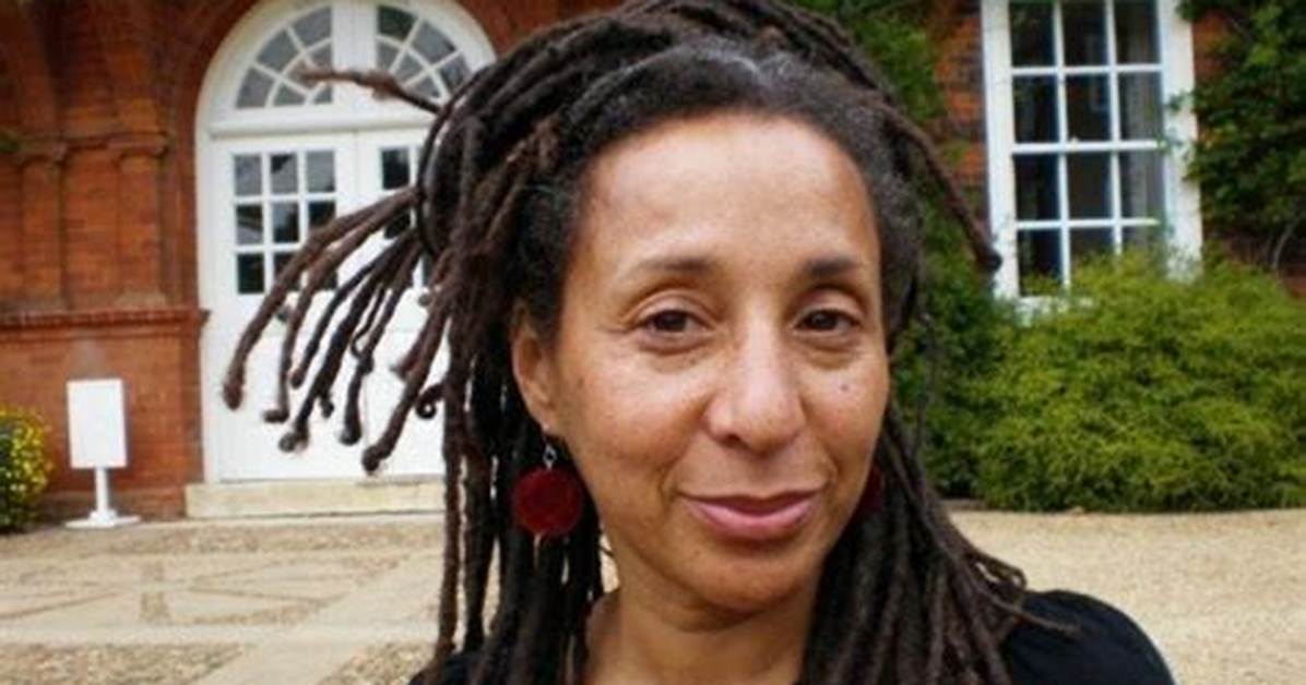 Jackie Walker