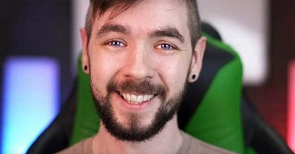 Jacksepticeye