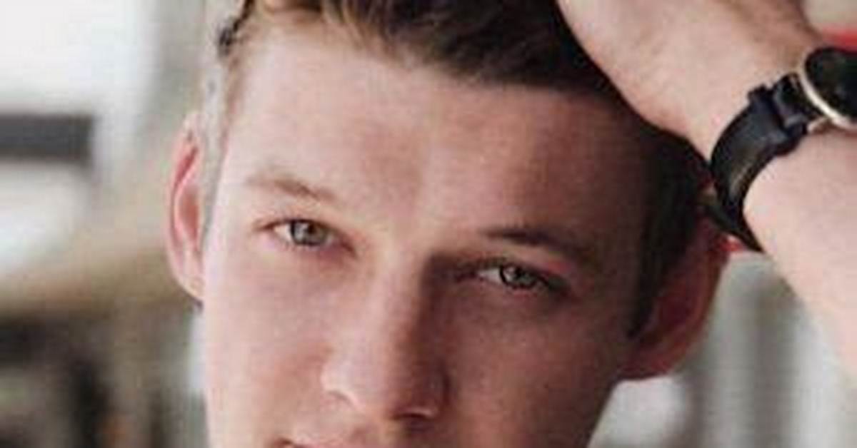 Jackson Brazier