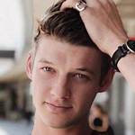 Jackson Brazier