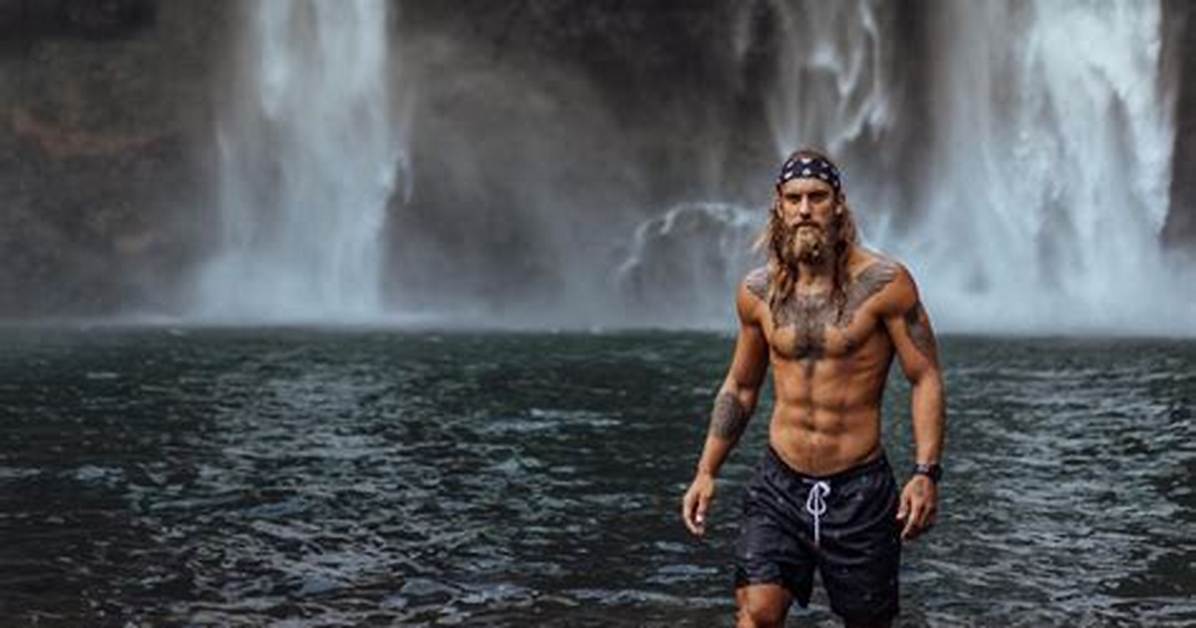 Jackson Groves