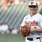 Jackson Holliday